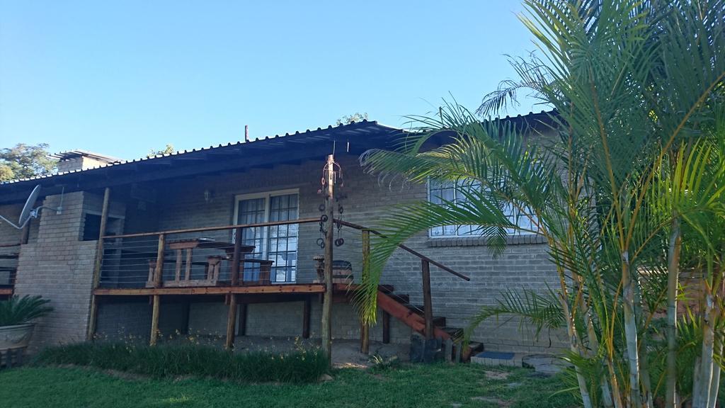 Numbi Hills Self-Catering Villa Hazyview Exterior foto