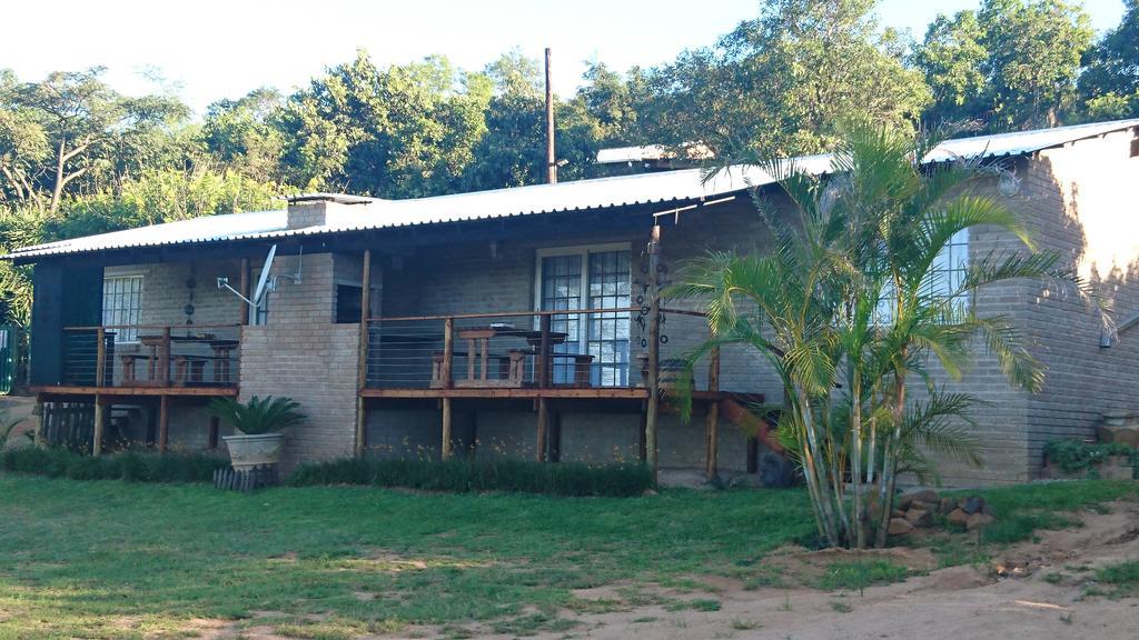 Numbi Hills Self-Catering Villa Hazyview Exterior foto