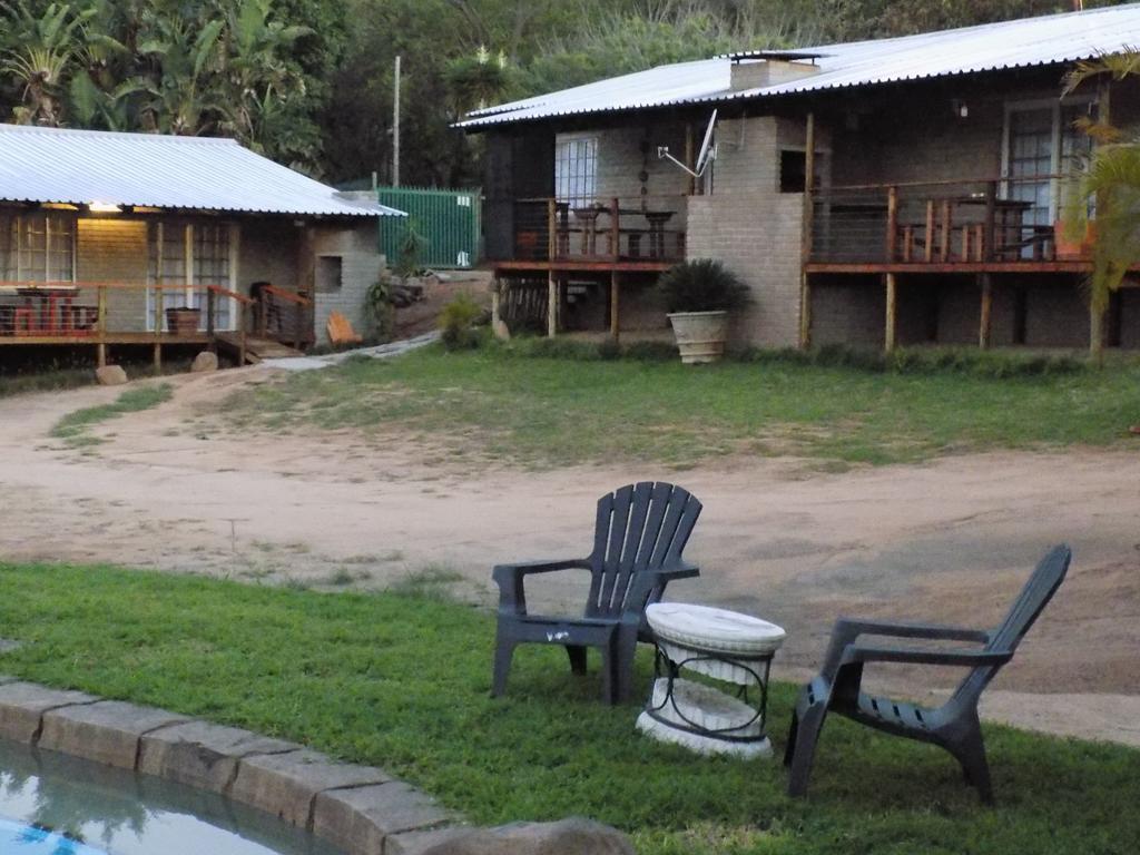 Numbi Hills Self-Catering Villa Hazyview Exterior foto