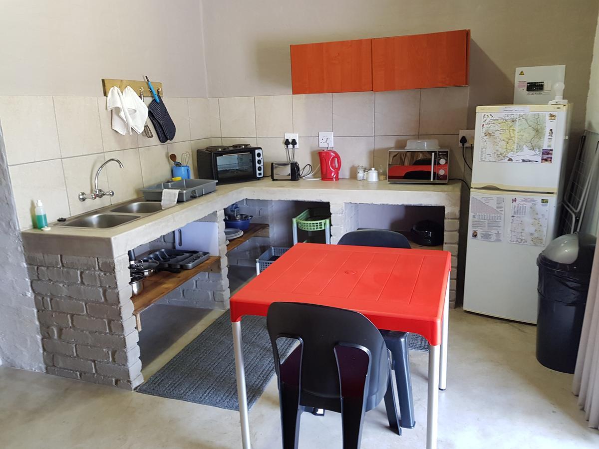 Numbi Hills Self-Catering Villa Hazyview Exterior foto