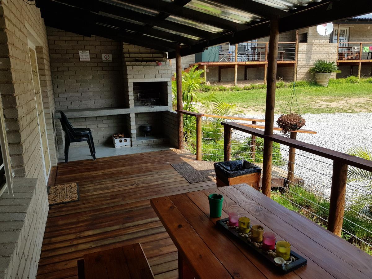 Numbi Hills Self-Catering Villa Hazyview Exterior foto