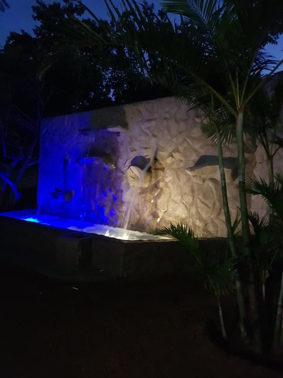 Numbi Hills Self-Catering Villa Hazyview Exterior foto